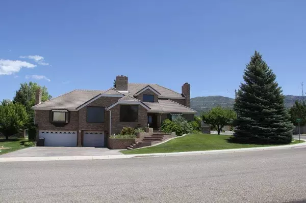 Cedar City, UT 84720,531 S 1840 W