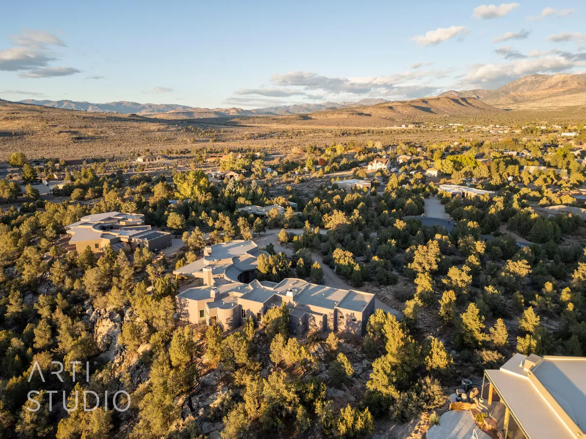 Dammeron Valley, UT 84783,1247 W Clovis CIR