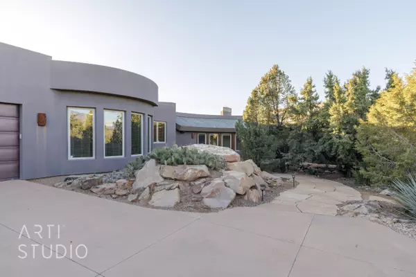 Dammeron Valley, UT 84783,1247 W Clovis CIR