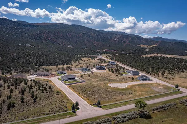 37.44 AC 950 S & Heritage Hills Dr, Parowan, UT 84761