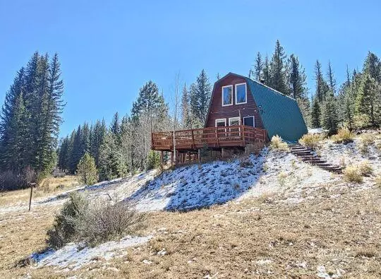 890/900 N Primrose Path, Duck Creek Village, UT 84762