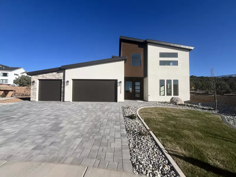 3309 W Spring CIR, Cedar City, UT 84720