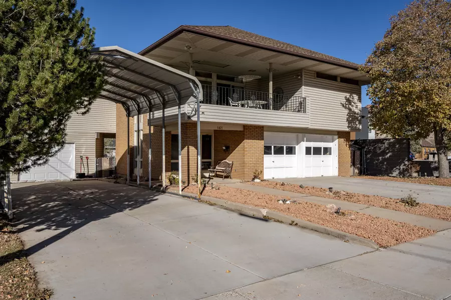 161 E 200 S, Cedar City, UT 84720