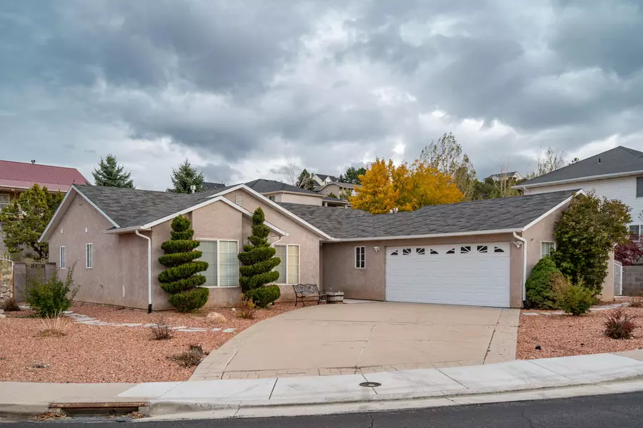 2153 W Cedar Hills DR, Cedar City, UT 84720