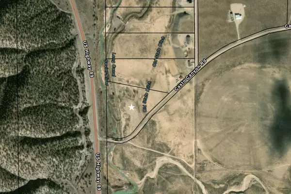 Panguitch, UT 84759,2117 E Casto Canyon RD