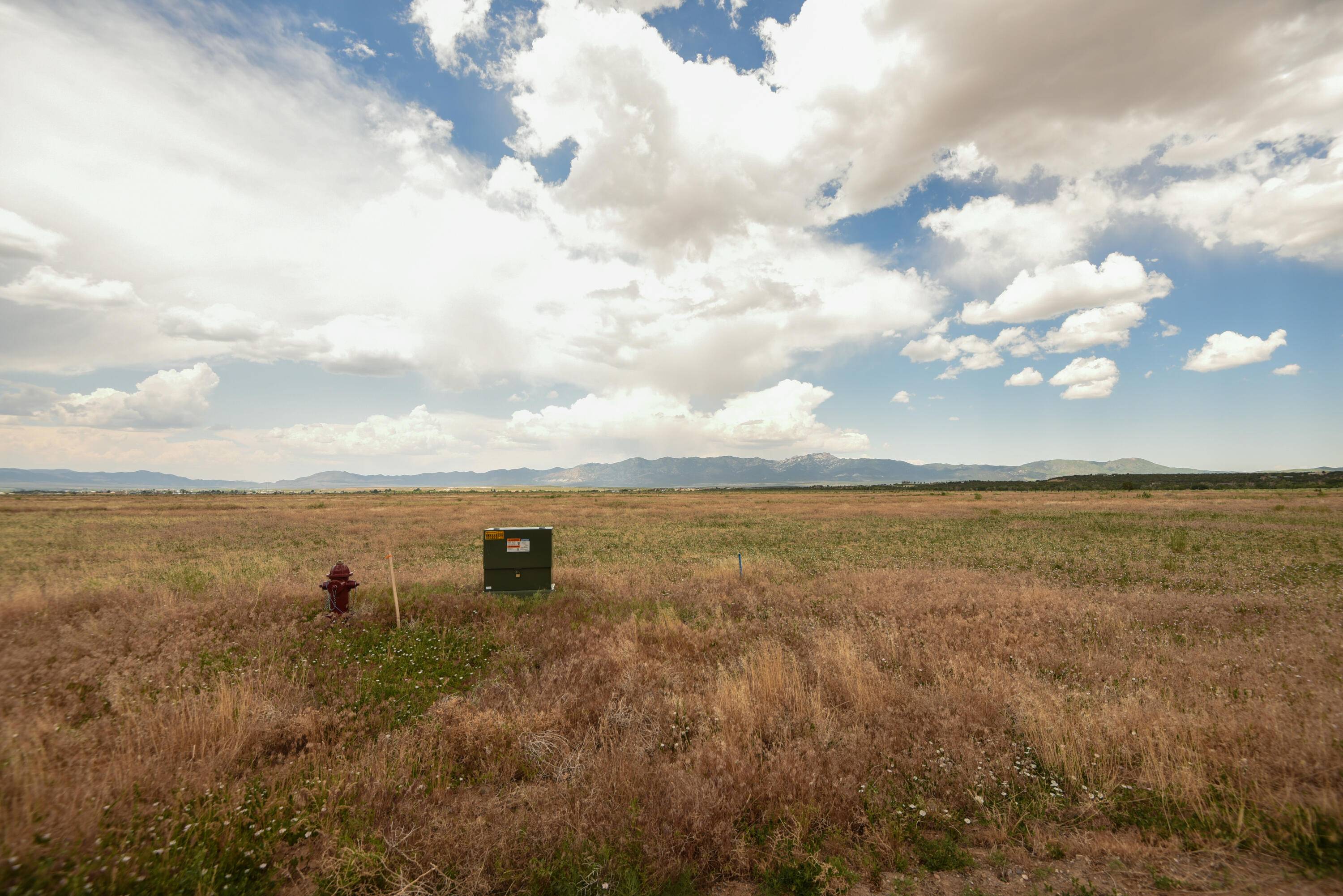 Lot 4 Mineral View Estates, Beaver, UT 84713