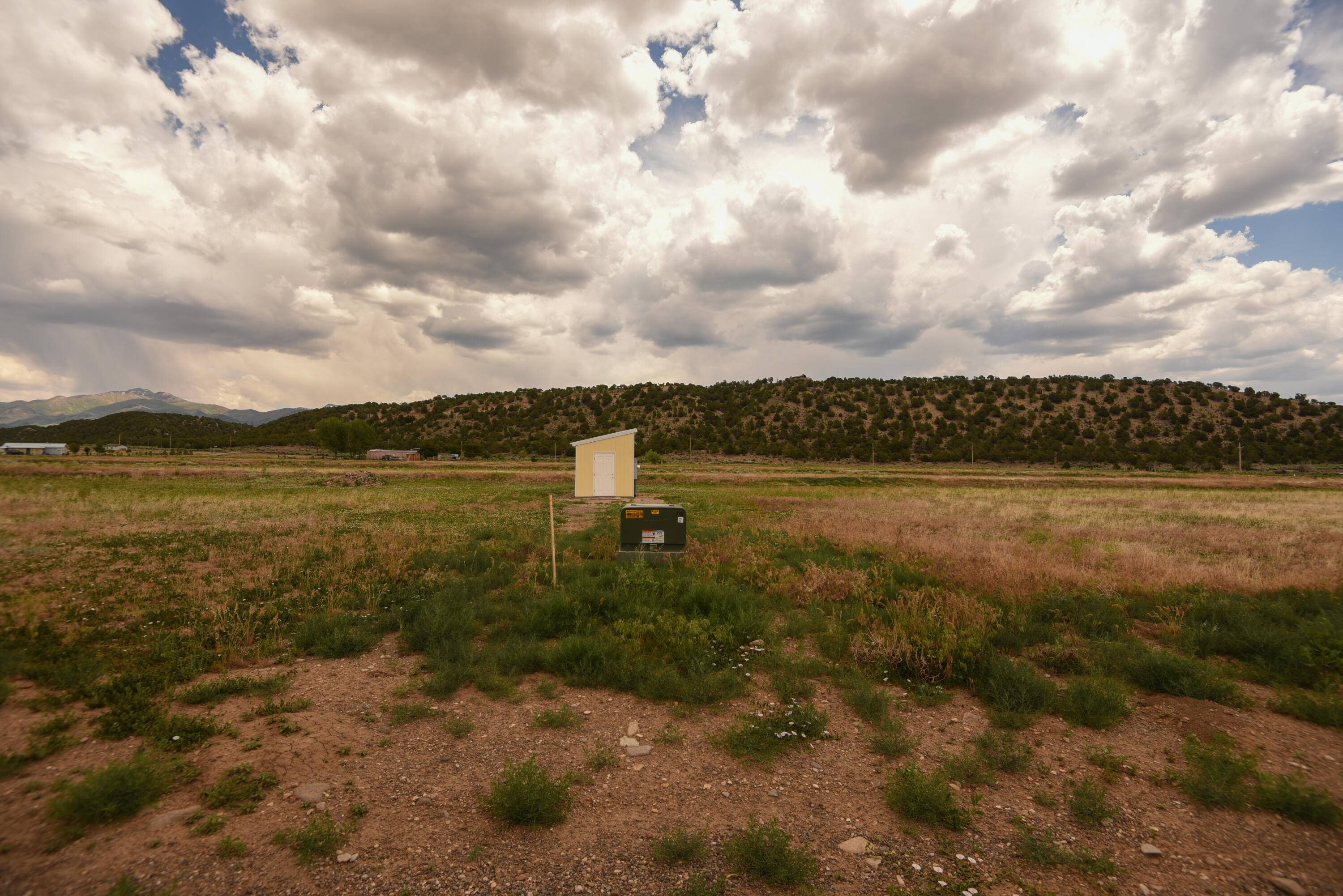 Lot 6 Mineral View Estates, Beaver, UT 84713