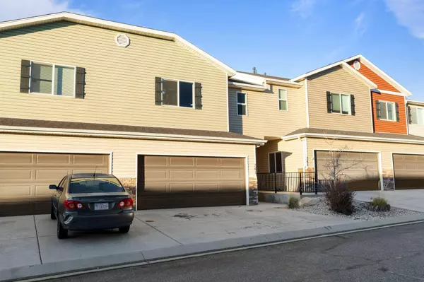 261 E 3025 N, Cedar City, UT 84721