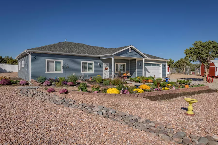 5377 N 4400 W, Cedar City, UT 84721