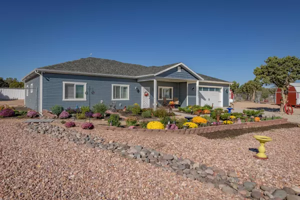 5377 N 4400 W, Cedar City, UT 84721