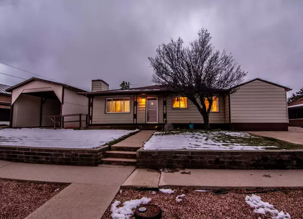 174 Monterey DR, Cedar City, UT 84720