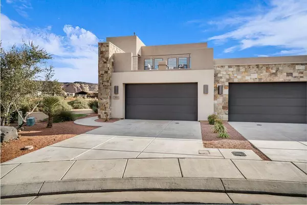 St George, UT 84770,1636 W Caledonia Dunes CIR