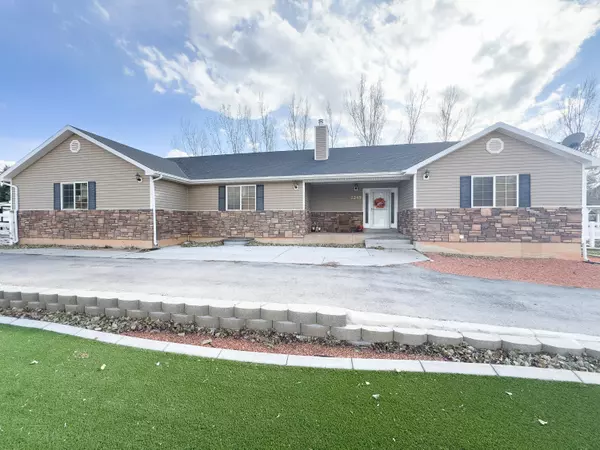 2249 W 2500 N, Cedar City, UT 84721