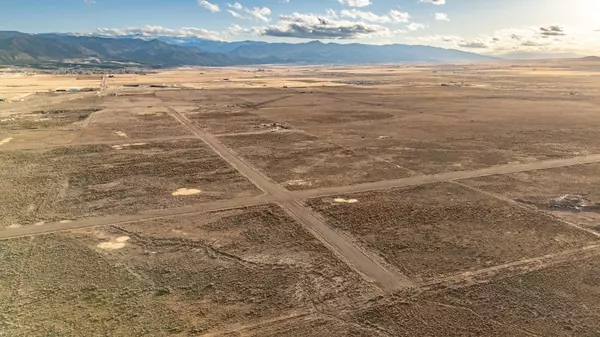 Paragonah, UT 84760,Lot 36 Flying CalUte Rancheros