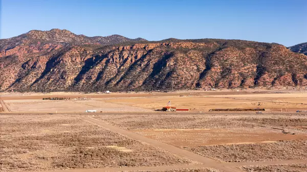 Paragonah, UT 84760,Lot 36 Flying CalUte Rancheros