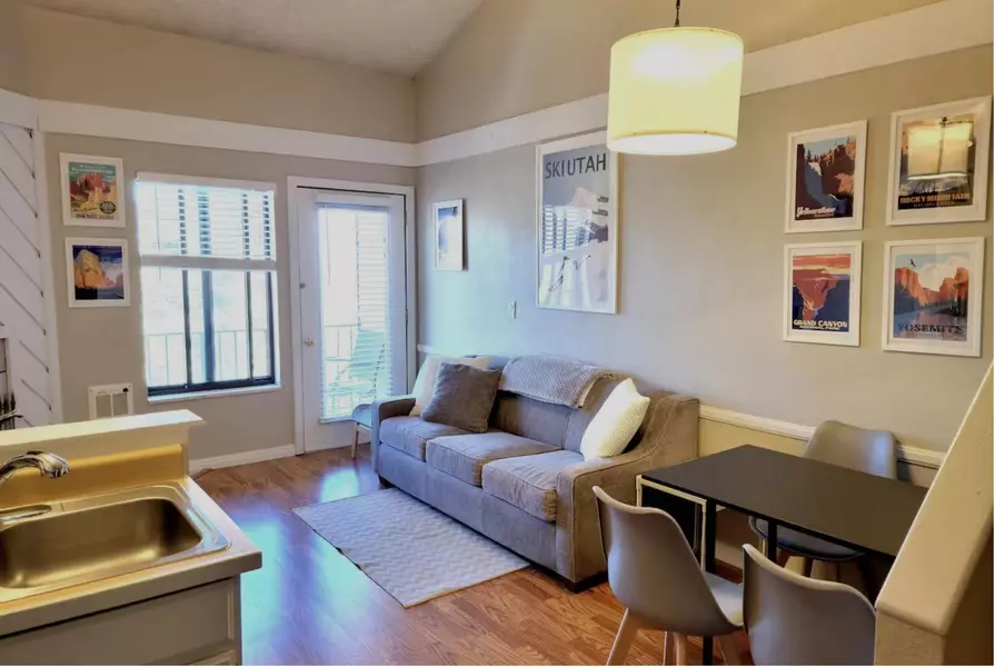 464 N Highway 143 ##B302, Brian Head, UT 84719