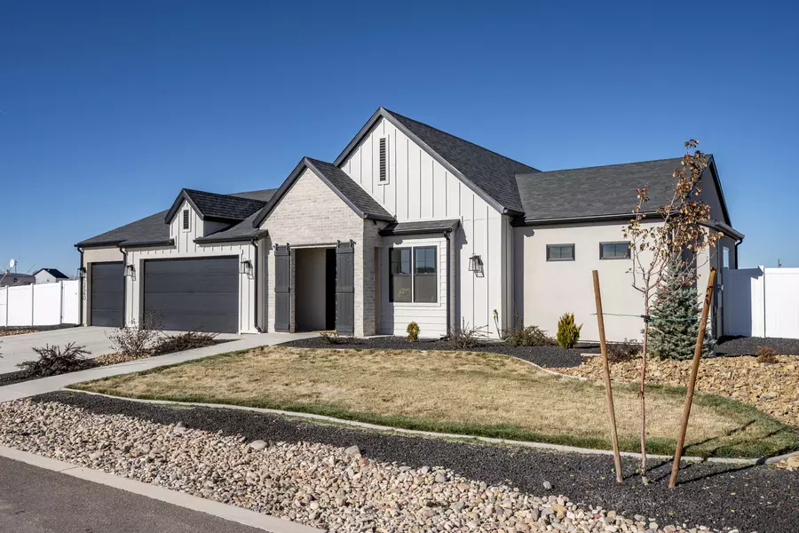 2560 W 5190 N, Cedar City, UT 84721