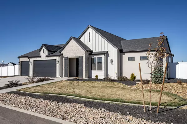 2560 W 5190 N, Cedar City, UT 84721