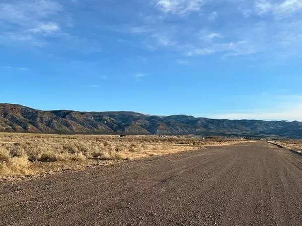 Paragonah, UT 84760,Lot 44 Flying CalUte Rancheros