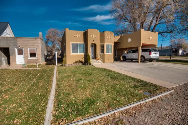 15 E 400 North, Beaver, UT 84713