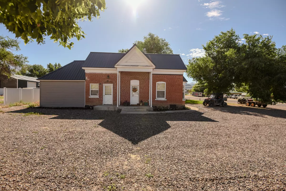 Beaver, UT 84713,410 N Main Street
