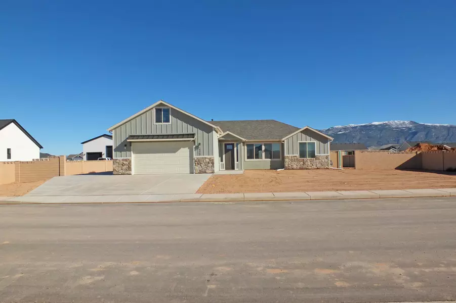 4468 N 2600 W, Cedar City, UT 84721