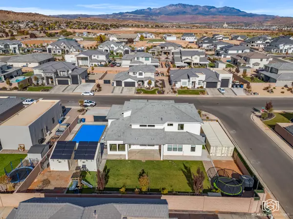 St George, UT 84790,2676 E 2930 S