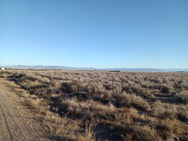 40.96 Acres Sec5 T35S R17W, Beryl, UT 84714