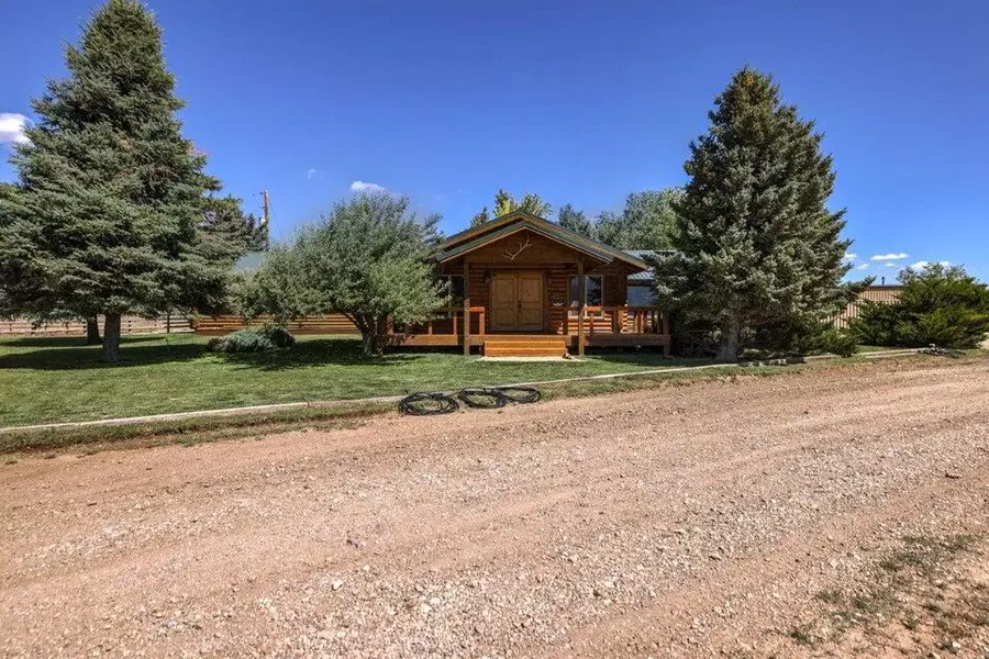 8592 W 2200 S, Cedar City, UT 84720