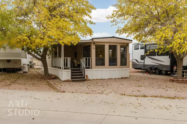 150 N 3700 W, Hurricane, UT 84737