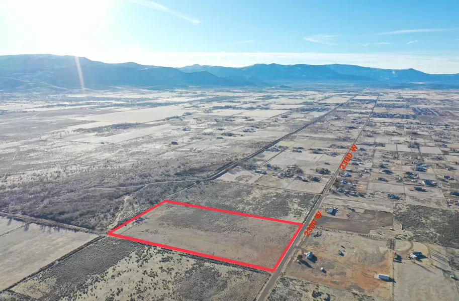 6300 N 2300 W W, Cedar City, UT 84721