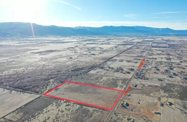 6300 N 2300 W W, Cedar City, UT 84721