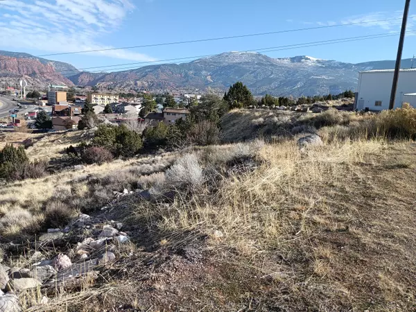 Cedar City, UT 84720,0.69 Acre Lot W. Skyview Drive