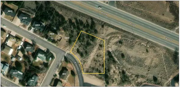 Cedar City, UT 84720,0.69 Acre Lot W. Skyview Drive