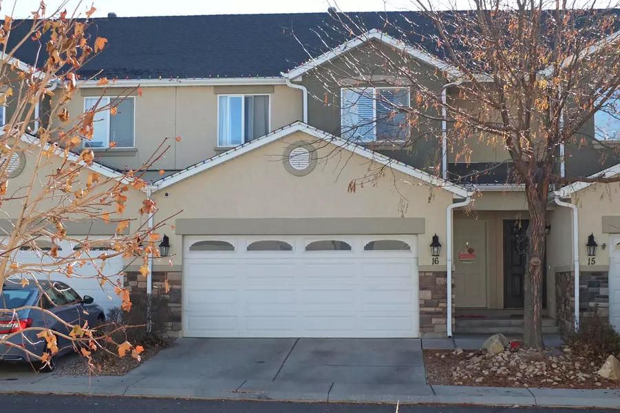 173 E Fiddlers Canyon RD, Cedar City, UT 84721