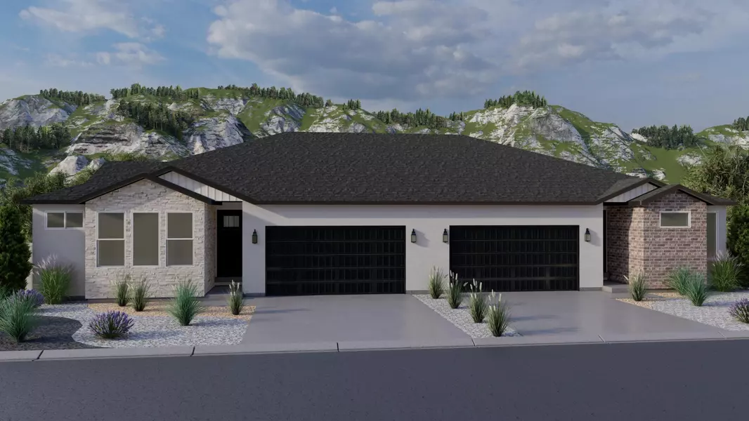 1832 N Golden Eagle, Cedar City, UT 84721