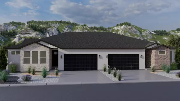 1832 N Golden Eagle, Cedar City, UT 84721