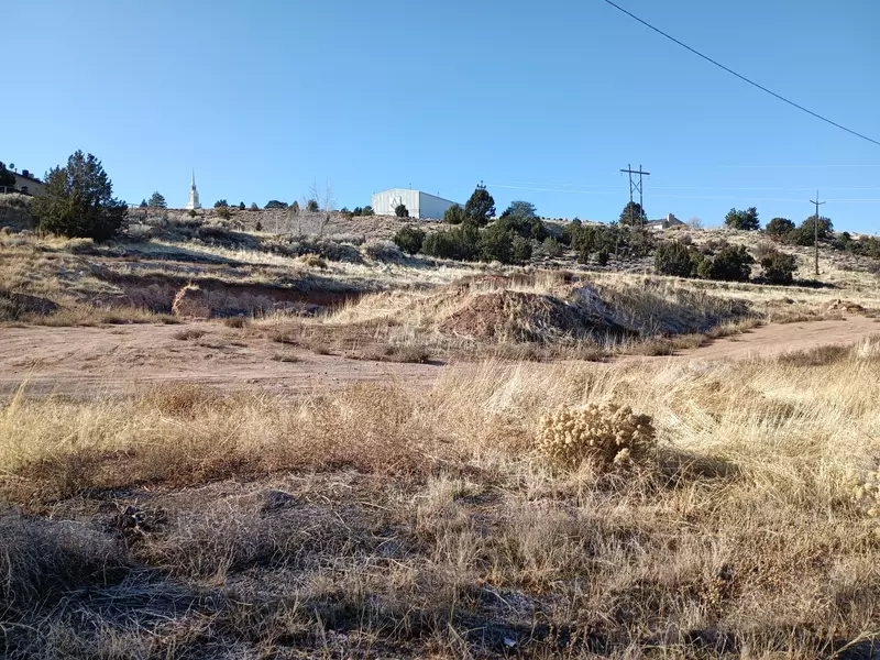 1.75 Acres 200 North Corner Lot, Cedar City, UT 84720