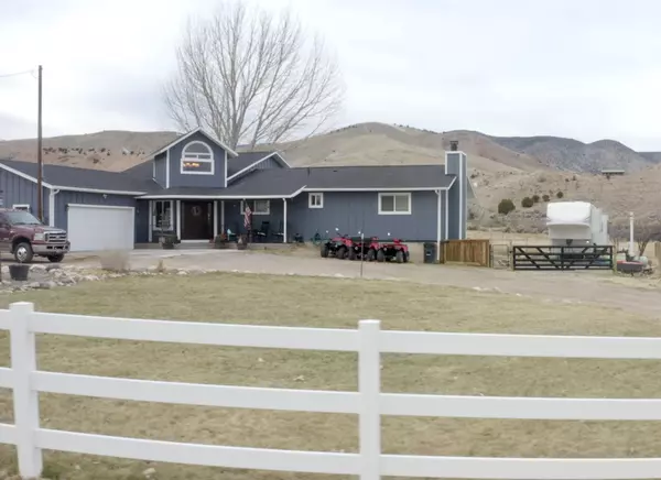 Marysvale, UT 84750,656 S Bullion Canyon RD
