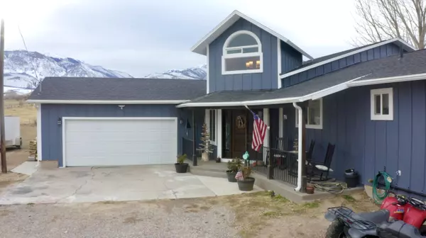 Marysvale, UT 84750,656 S Bullion Canyon RD