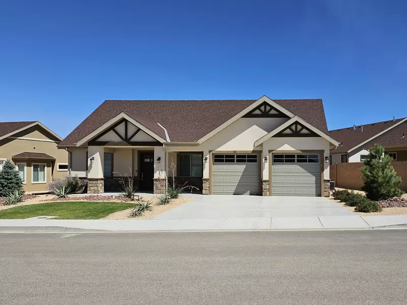 2352 W Portal Hill Road Unit #32, Cedar City, UT 84720