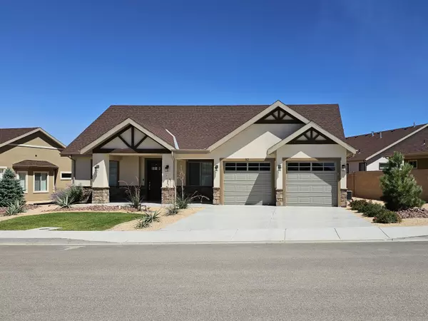 2352 W Portal Hill Road Unit #32, Cedar City, UT 84720