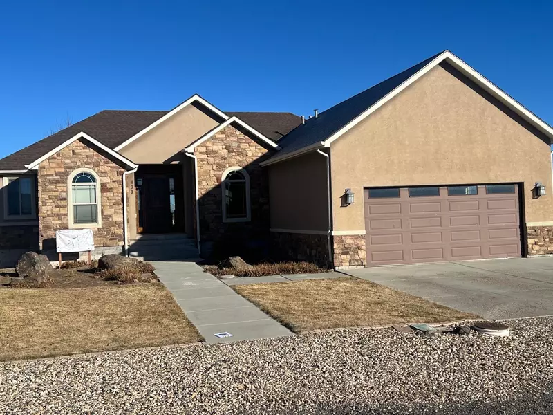 139 E Sagewood CIR, Panguitch, UT 84759