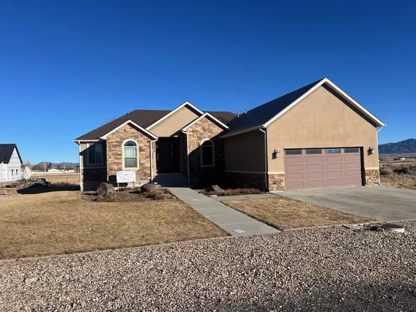 Panguitch, UT 84759,139 E Sagewood CIR