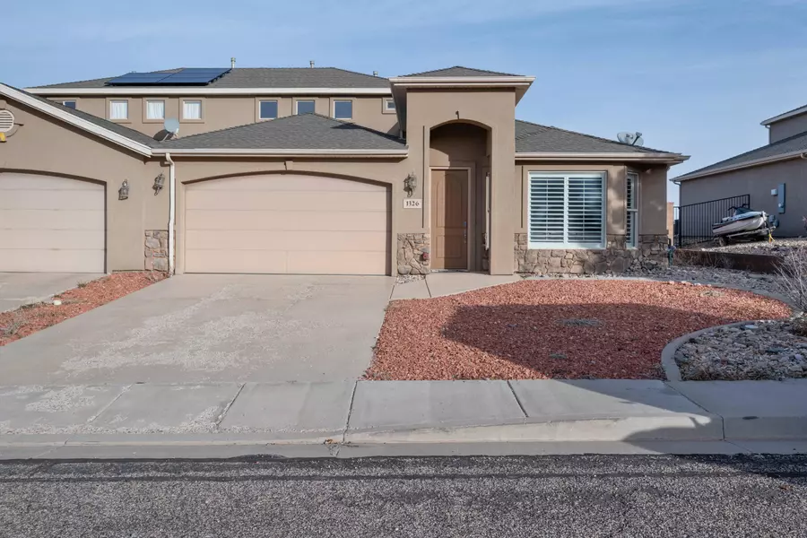 1326 W 1525 S, Cedar City, UT 84720