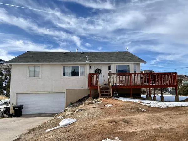 194 S Ridge RD, Cedar City, UT 84720