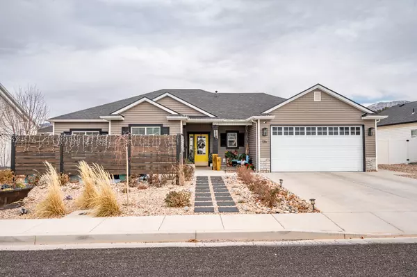 136 N Hartford Dr, Cedar City, UT 84720