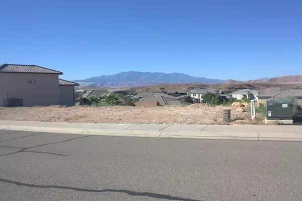 3435 Barrel Roll DR, St George, UT 84790