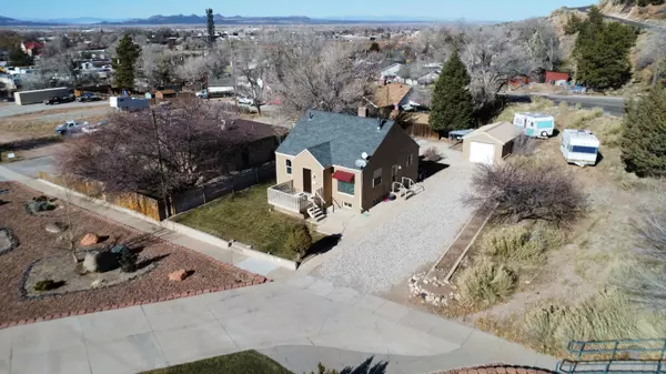 Cedar City, UT 84721,539 E Center ST