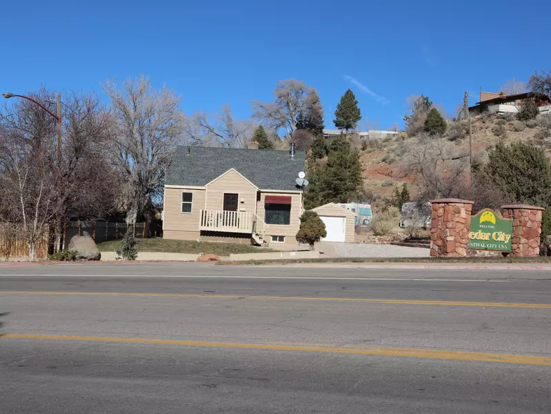 539 E Center ST, Cedar City, UT 84721